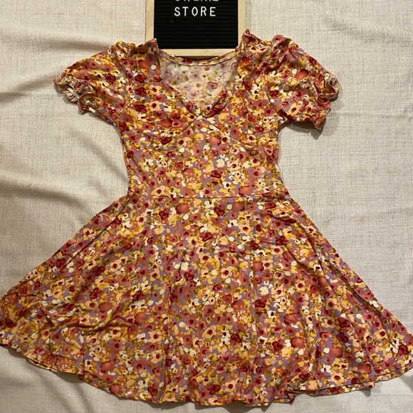 Doll Dress - Picture 5 of 9